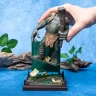 Harry Potter Magical Creatures - soška Trolla