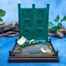 Harry Potter Magical Creatures - soška Trolla