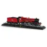 Harry Potter – Modell des Hogwarts-Express