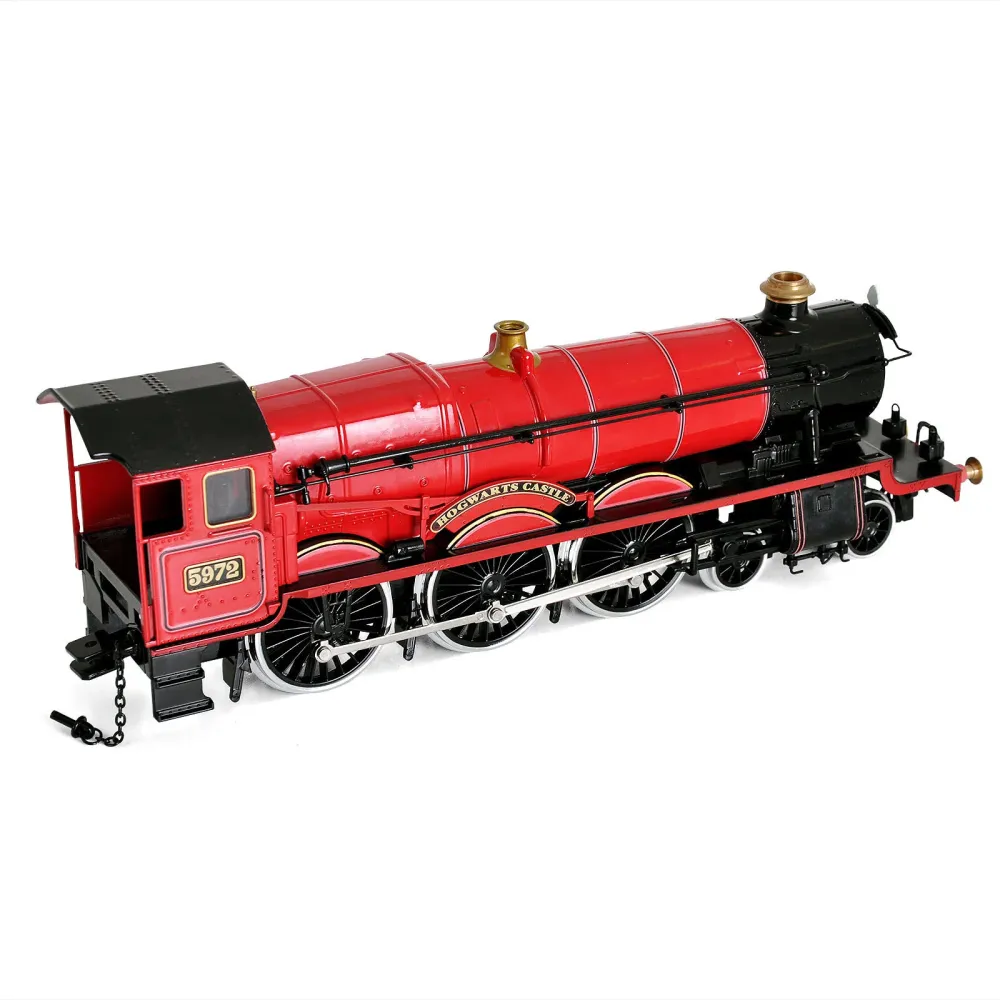 Harry Potter – Modell des Hogwarts-Express