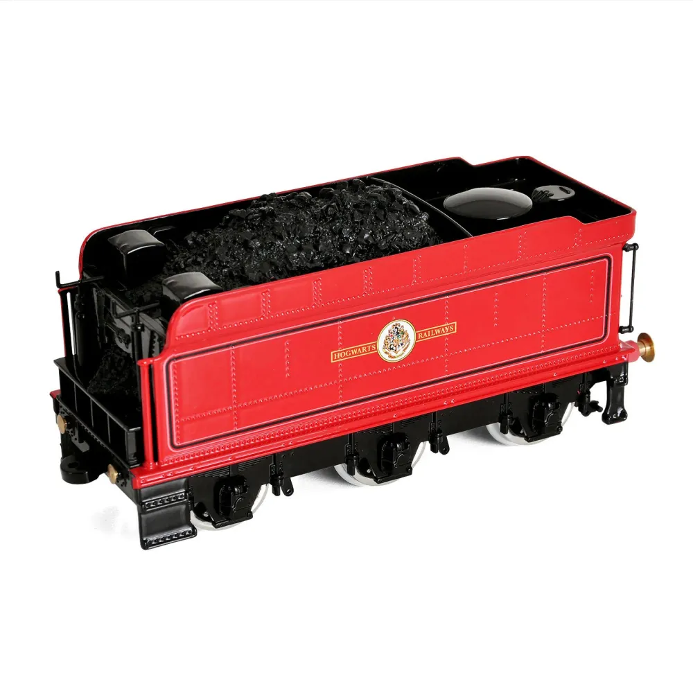 Harry Potter – Modell des Hogwarts-Express
