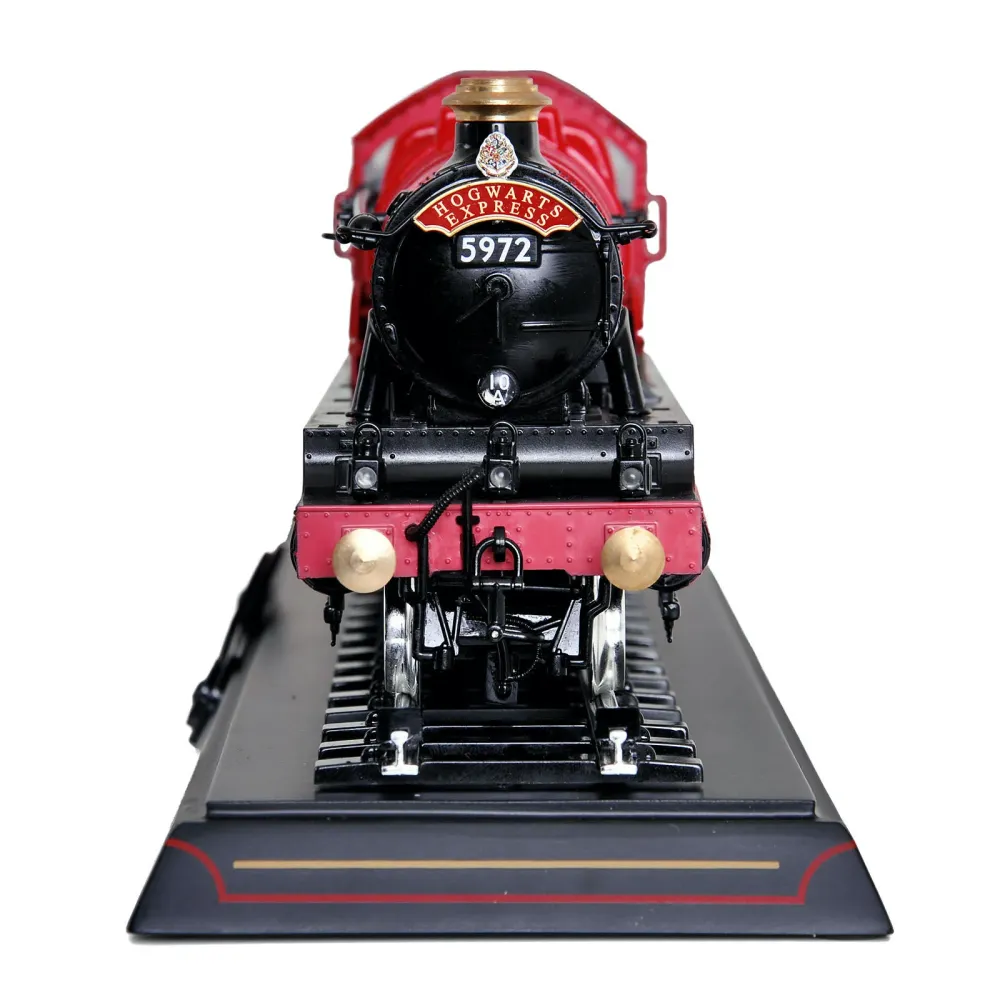 Harry Potter – Modell des Hogwarts-Express
