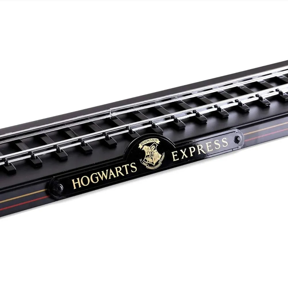 Harry Potter – Modell des Hogwarts-Express