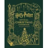 Harry Potter: Official Christmas Cookbook