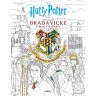 Harry Potter: Oficiální bradavické omalovánky