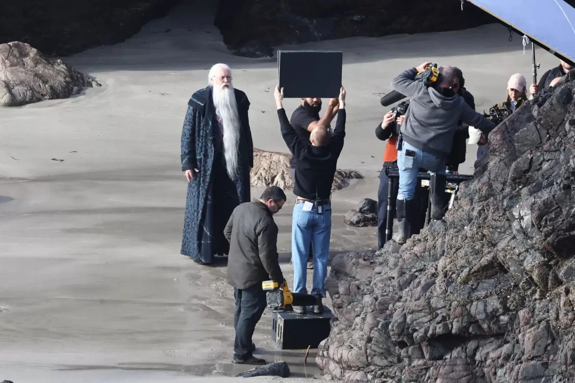 Harry Potter seriál od HBO – vše co potřebuješ vědět