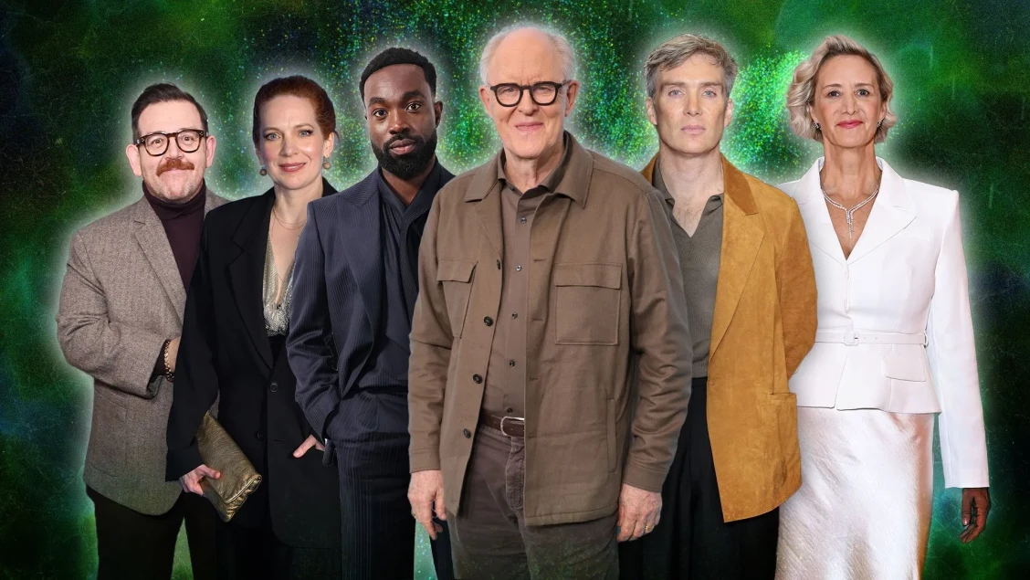 Harry Potter seriál od HBO – vše co potřebuješ vědět