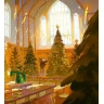 Harry Potter: Vánoce v Bradavicích