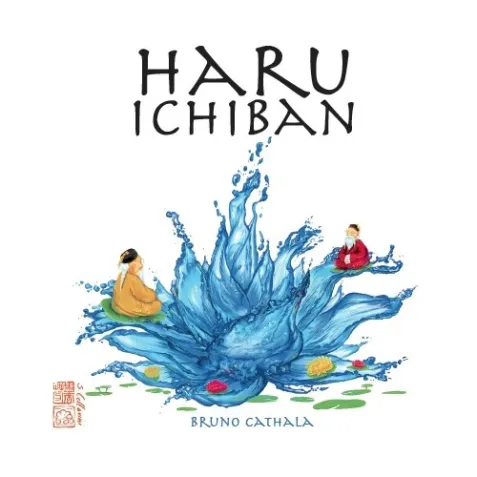 Haru Ichiban