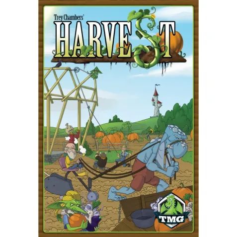 Harvest