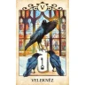 Havraní tarot