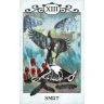 Havraní tarot