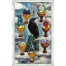 Havraní tarot
