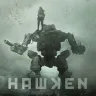 Hawken Real-Time Card Game