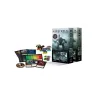 Hawken Real-Time Card Game