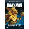 DC Komiksový komplet 70 - Hawkman: Nekonečný let