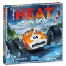 HEAT: Hustý déšť