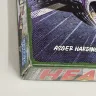 Heat: Tunelové vidění - poškodený obal