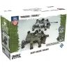 Dust Tactics: Heavy Assault Walker