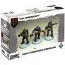 Dust Tactics: Heavy Kommandotrupp