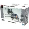 Dust Tactics: Heavy Panzer Walker