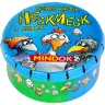 Heckmeck z žížalek Mini