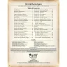 Heir & Back Again 5th Edition