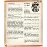 Heir & Back Again 5th Edition Character Cards