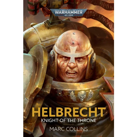 Helbrecht: Knight of the Throne