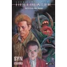 Hellblazer: Syn člověka (2. vydání)