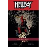 Hellboy 12: Bouře a běsy (2. upravené vydání)