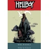 Hellboy 6: Podivná místa (3. upravené vydání)