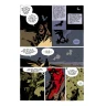 Hellboy 6: Podivná místa (3. upravené vydání)