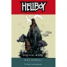 Hellboy 6: Podivná místa