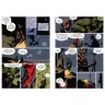 Hellboy 6: Podivná místa