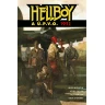 Hellboy a Ú.P.V.O.: 1952
