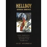 Hellboy: Pekelná knižnice kniha druhá