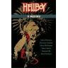 Hellboy v Mexiku
