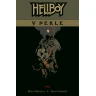 Hellboy v pekle 1: Pád
