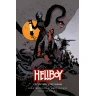 Hellboy: Vstříc mrtvým vodám
