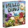 Hello Dino - poškozený obal
