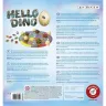 Hello Dino - poškozený obal