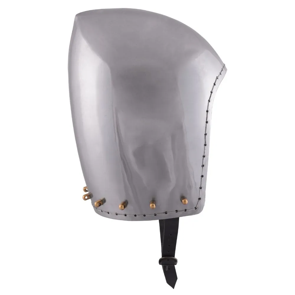 Bascinet Helmet without visor