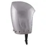 Bascinet Helmet without visor