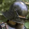 Sallet Helmet