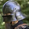 Sallet Helmet