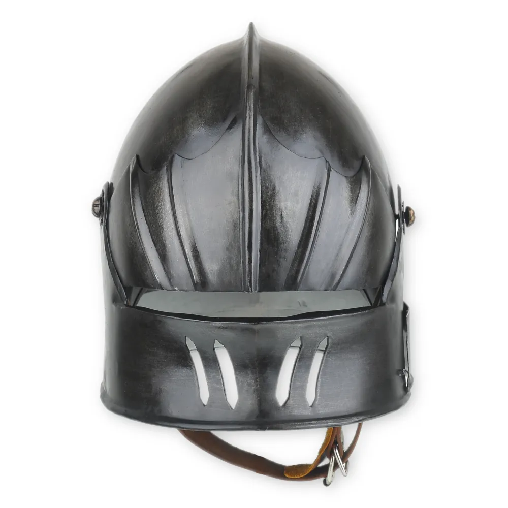 Sallet Helmet