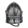 Sallet Helmet