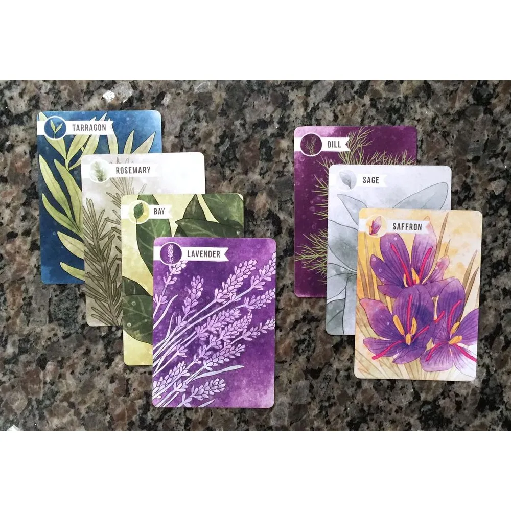 Herbaceous