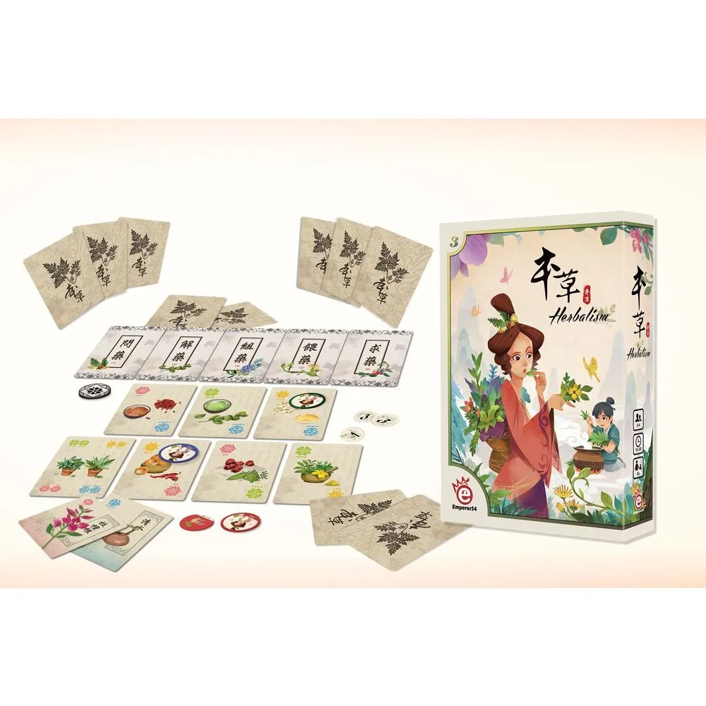 Herbalism